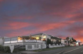 Bridport Bay Inn Dış mekan fotoğraf