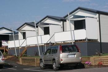 Bridport Bay Inn Dış mekan fotoğraf