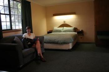 Bridport Bay Inn Dış mekan fotoğraf